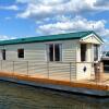 Отель House Boat Jabel, фото 7