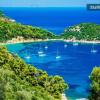 Отель Alexandra Metoxi Skopelos, фото 12