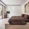 Отель Elegant Private Villa, 3 BR, Seminyak With Staff, фото 7