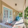 Отель Charming Waveland Retreat w/ Private Porch!, фото 13