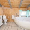 Отель 6 Person Holiday Home in Fjerritslev, фото 6