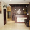 Отель Africana Hotel в Дубае