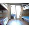 Отель The 1st Andong Hostel, фото 2