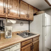 Отель Mountainside 159e 2 Bedrooms 2 Bathrooms Condo, фото 18
