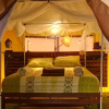 Отель Baan Mae Ying Bungalows & Luxury Glamping Tents, фото 2