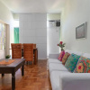 Отель Top - Apartamento Com 2 Quartos Em Ipanema Com Wifi, Lavanderia, Ar, a Pe Para a Praia, фото 12