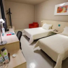 Отель Jinjiang Inn Select Xuzhou Suining Middle Yuanfu Road, фото 7
