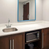 Отель Hampton Inn & Suites Flagstaff East, фото 8