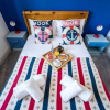 Отель Burgess Beach House a Comfortable 4 bed House, фото 21