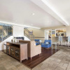 Отель Best Western Parkside Inn, фото 16