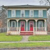 Отель Victorian Home in Penn Yan ~ 1 Mi to Keuka Lake!, фото 1