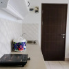 Отель Comfy And Nice 2Br Apartment At Mekarwangi Square Cibaduyut, фото 6
