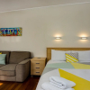 Отель Ocean Park Motel, фото 4