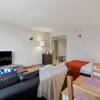 Отель CozySuites at Showboat, фото 26