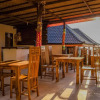 Отель Sunrise Ocean Hut's Lembongan, фото 15