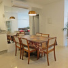 Отель Excelente apartamento a 200m do mar - HI02F, фото 10
