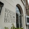 Отель Rough Luxe Hotel в Лондоне