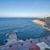 Отель Amazing 3Br beachfront property in Tower RD Sliema by 360 Estates, фото 15