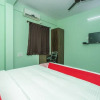 Отель Oyo 18265 Golden Keys, фото 22