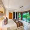 Отель VIP Villas Pattaya Park Villas Jomtien Beach, фото 3