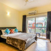 Отель Royale Holiday Villa - 4BHK, Baga, фото 5