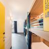 Отель Hostel HOSHO Paris Sud Porte d'Italie, фото 2