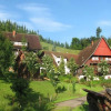 Отель Fiegenhof, фото 21