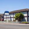 Отель Travelodge Fort Bragg в Форте Брэгг