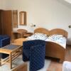 Отель Silvanus Panzió, фото 2