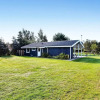 Отель 8 Person Holiday Home in Dannemare, фото 10