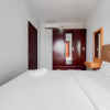 Отель Nice And Comfort 1Br Apartment At Scientia Residence, фото 2