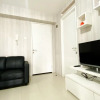 Отель Comfort And Nice 2Br Apartment At Bassura City, фото 4