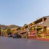 Отель Rodeway Inn Glenwood Springs, фото 19