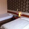 Отель Woxingwosu Boutique Hotel в Циндао