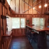 Отель Cabañas Rústicas Pucón, фото 33