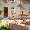 Отель Ferienhaus Lemon Tree, фото 15