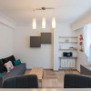 Отель Cosy Studio Soleia, 50m from sea side, фото 3