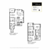 Отель Villas At Cortina 1 4 Bedroom Condo by Alpine Lodging Telluride, фото 11