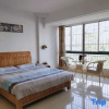 Отель Hezhou Nuanxinwu Homestay, фото 5