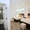 Отель Los Angeles Villas 3BR 3BT Parking, фото 3