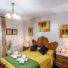 Отель Villa Munoz Ronda by Ruralidays, фото 4