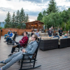 Отель Grand Lake Lodge, фото 30
