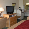 Отель Econo Lodge Christiansburg-Blacksburg I-81, фото 30