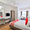 Отель Rock Regency Hotel, фото 3