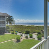 Отель Sanibel Siesta on the Beach Unit 502 2 Bedrooms 2 Bathrooms Condo, фото 19