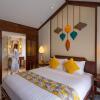 Отель Cozy Savvy Boutique Hotel Hoi An, фото 2