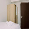 Отель Comfort And Homey 2Br At Transpark Bintaro Apartment, фото 3