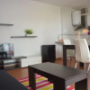 Отель Ground floor apt with kitchenette, private patio, west facing, фото 2