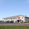 Отель Econo Lodge Inn & Suites Farmington в Хоупвеле