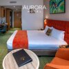 Отель Aurora Hotel, фото 3